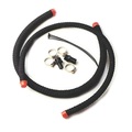 Racor Hose Kit, 1.50"-1.50", Ccv8000 CCV55067